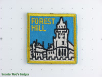 Forest Hill [ON F02a]
